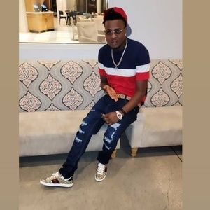 Meet your Posher, Sonson